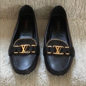 Louis Vuitton Oxford 38